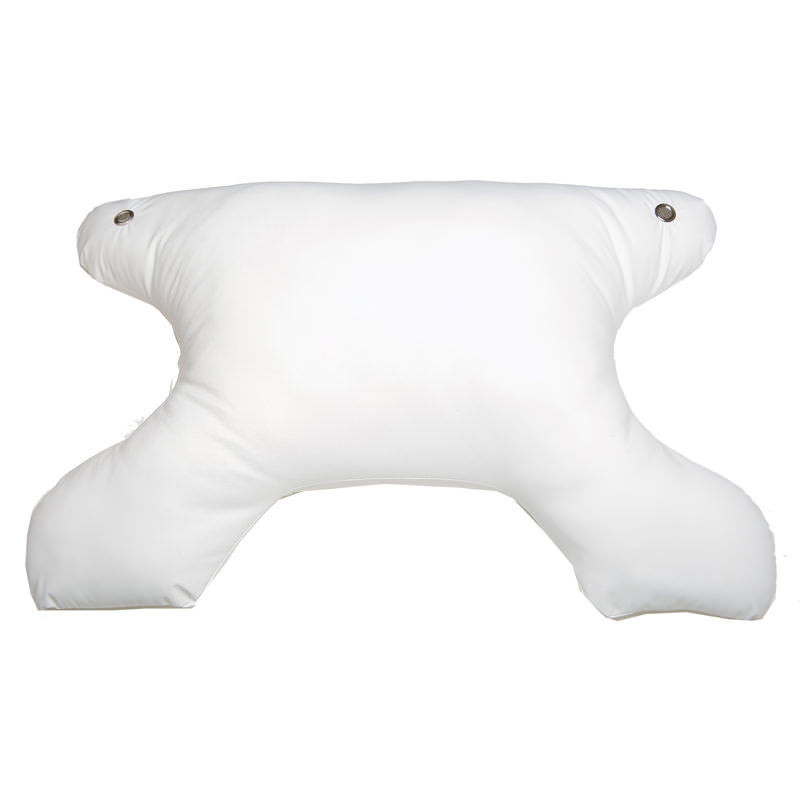 Taie d'oreiller pour oreiller ergonomique OXY2 – 70 x 50 cm